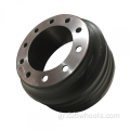 Drum Truck Brake 7/16.5*5/16 ίντσες